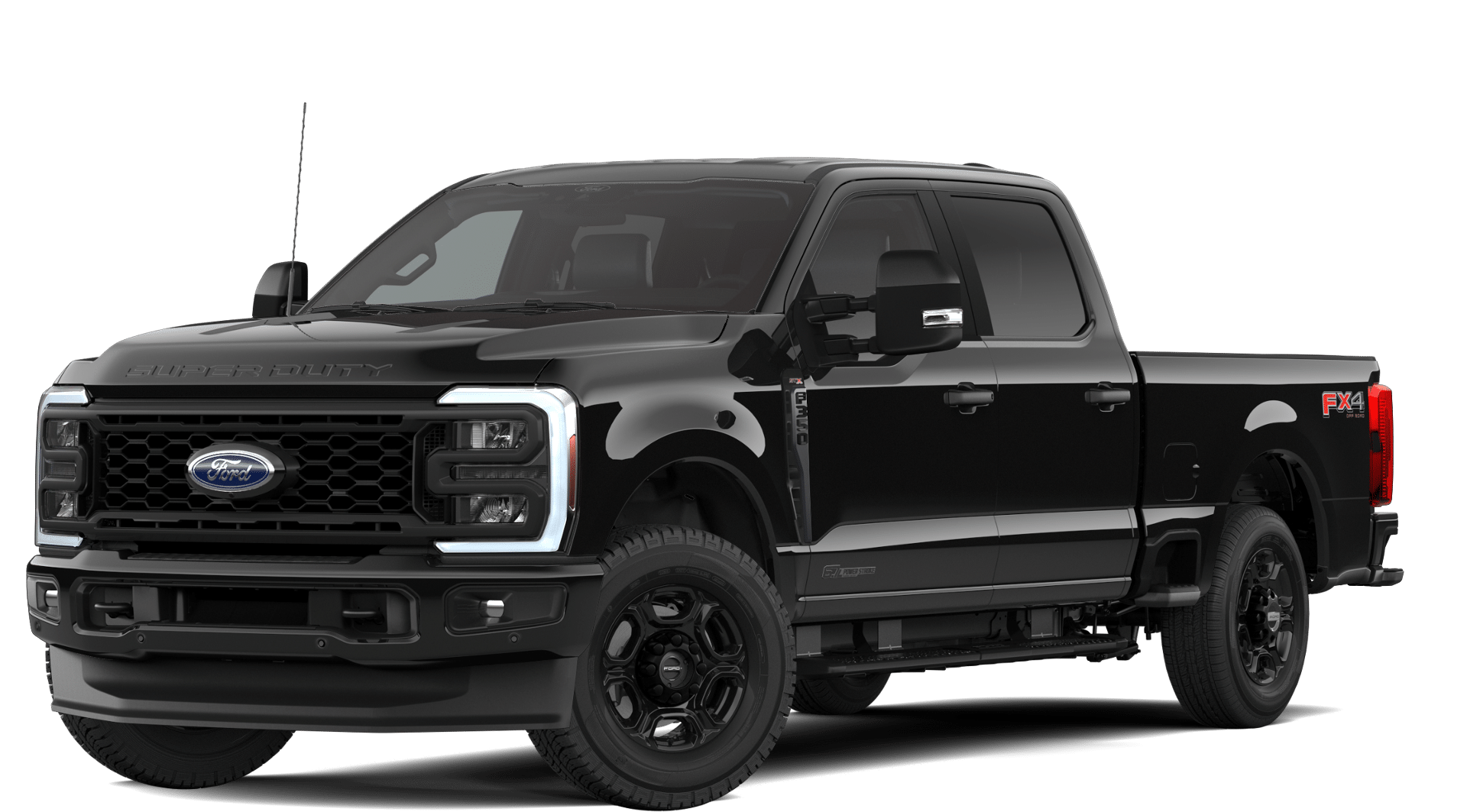 2026 Ford Super Duty® External Image 1